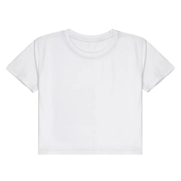 Womens Croptop Gray