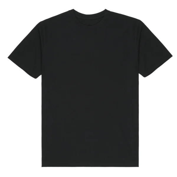 T Shirt for Men black