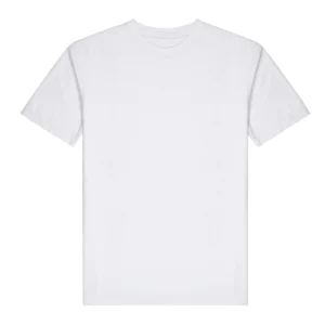 T Shirt for Men white