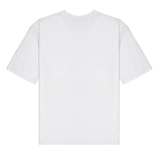 Oversized T Shirt for men white