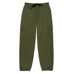 Unisex Cargo Trousers