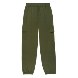 Unisex Cargo Trousers