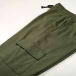 Unisex Cargo Trousers