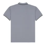 Unisex Tipping Polo Shirt