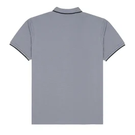 Unisex Tipping Polo Shirt