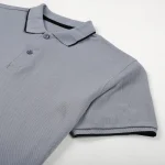 Unisex Tipping Polo Shirt