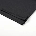 Unisex Tipping Zip Polo Shirt